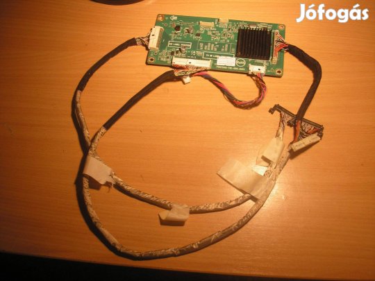 9064 Philips 55PFK6300 FRC modul 715G7048-T0E-000-005Y