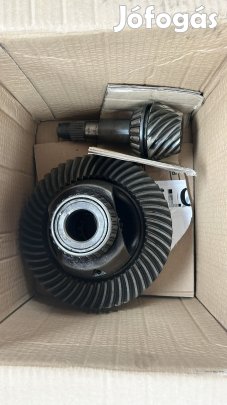 906 KÚP-TÉNYÉRKERÉK + BOLYGÓMŰ 51:13 A9063504123 eladó