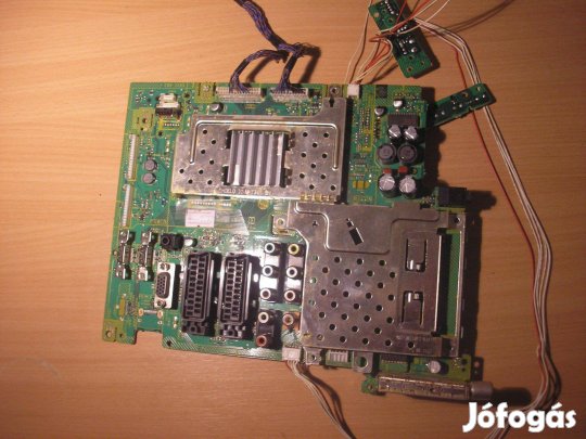 9072 Orion TV32FX100D mainboard Cmj149A 3 K08-260B