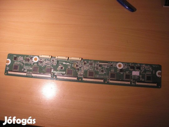 9077 Samsung PS42B450 Y-Buffer LJ41-06616A R1.2 LJ92-01671A