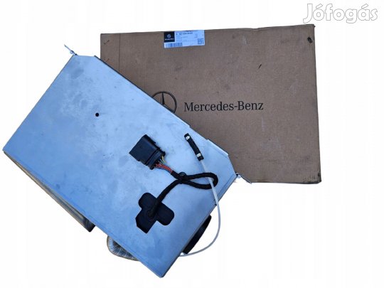 907 Sprinter állófűtés levegős  A9078309900 eladó