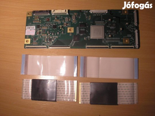 9081 Sony KD-55A9G Control 6870C-0816A 55" 6871L-5981C