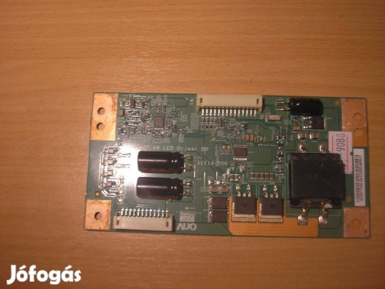 9088 Auo LED driver T315HW07 V8 31T14-D06