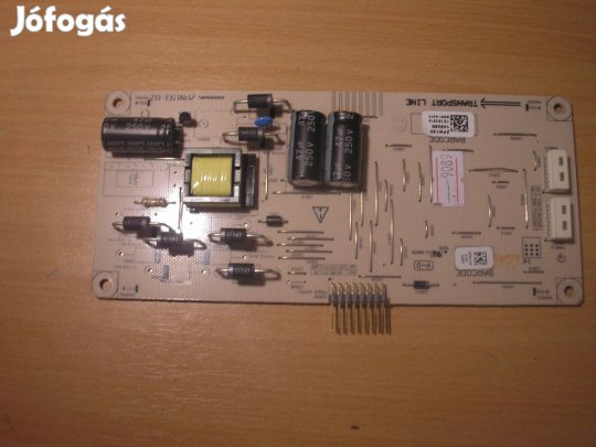 9089 Grundig LED driver Zpn193-02 Zpn120