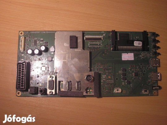 9093 Grundig mainboard Vty190R-6 GCA9ZZ