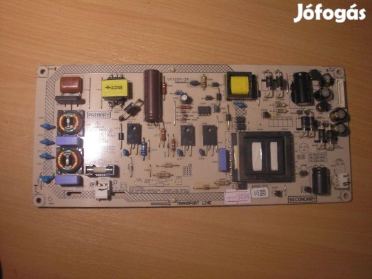 9094 Grundig tápegység Vty194-34 Zgr140