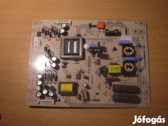 9096 hibás Grundig tápegység Vzl194-02