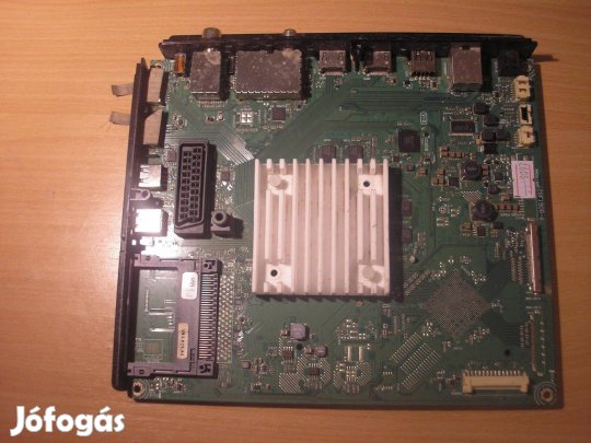 9097 Grundig mainboard ZGF190R-6 Rspfzz Pzpazz