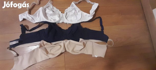 90D minőségi melltartík/Tchibo,Bonprix/