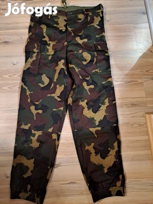 90M gyakorló nadrág