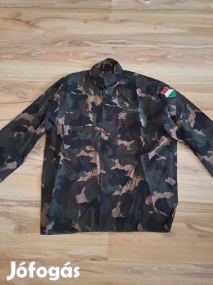 90M trópusi zubbony