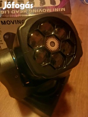 90 W robotlámpa Bee Eye Laser