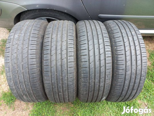 90%-os 235/65 R17 nyári garnitúra!