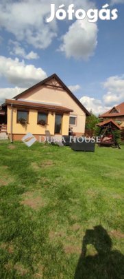 90 nm-es ház eladó Balatonfőkajár