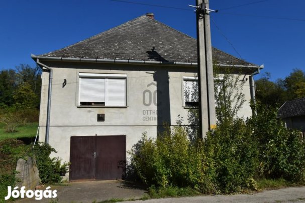 90 nm-es ház eladó Csapi