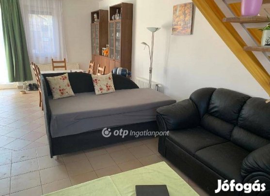 90 nm-es ház eladó Cserkeszőlő #5183331