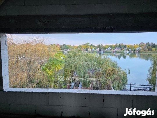 90 nm-es ház eladó Dunavarsány