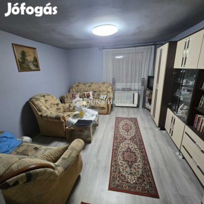 90 nm-es ház eladó Kecskemét