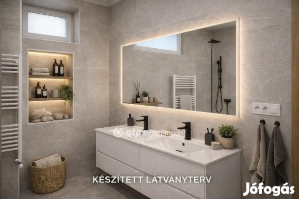 90 nm-es ház eladó Nyíregyháza