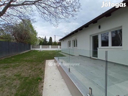 90 nm-es ház eladó Pusztaszabolcs