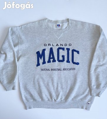 90's Made in USA Russell Athletic NBA Orlando Magic XL XXL