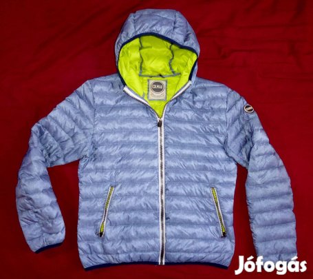 90ezres Colmar férfi L méretű kapucnis dzseki kabát