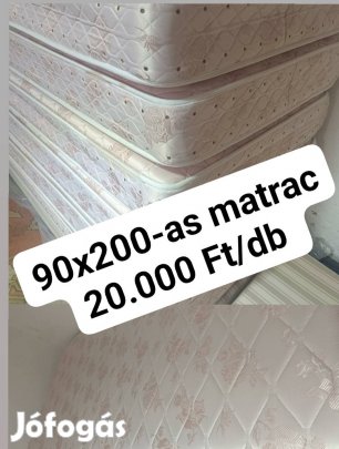 90x200 As matrac