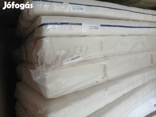 90x200 /140x200 habszivacs matracok 