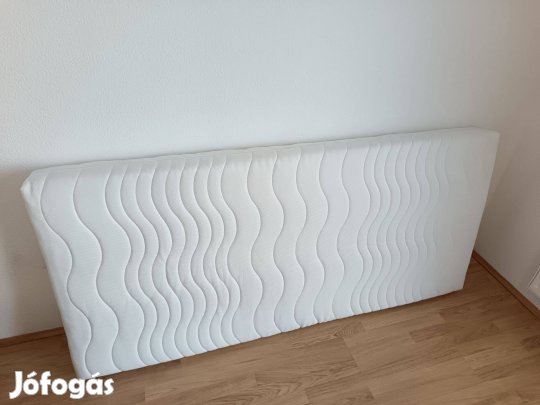 90x200-as matrac 2db jó állapotban eladó