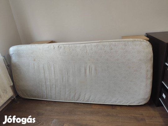 90x200-as matrac