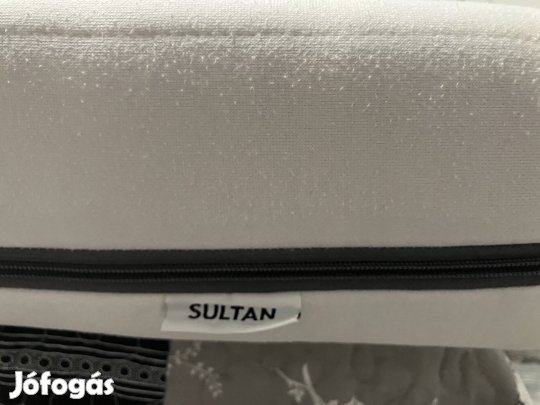 90x200 cm IKEA Sultan szivacs matrac eladó