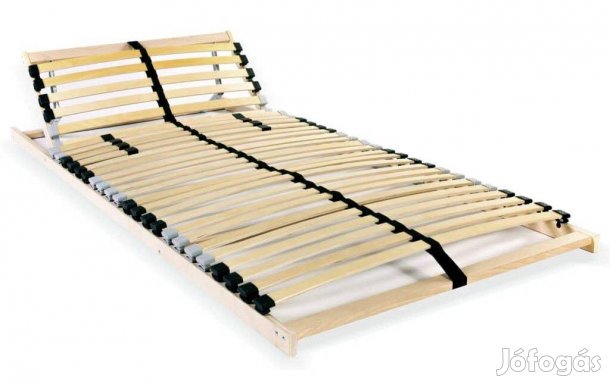 90x200 cm ágyrács