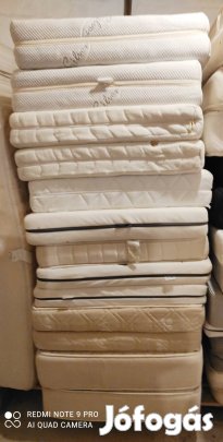 90x200 cm-es Matracok 