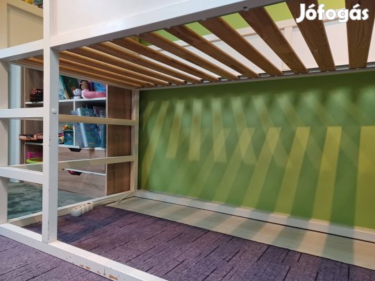 90x200 galéria ágy