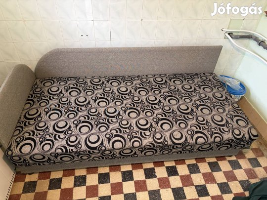 90x200 heverő eladó