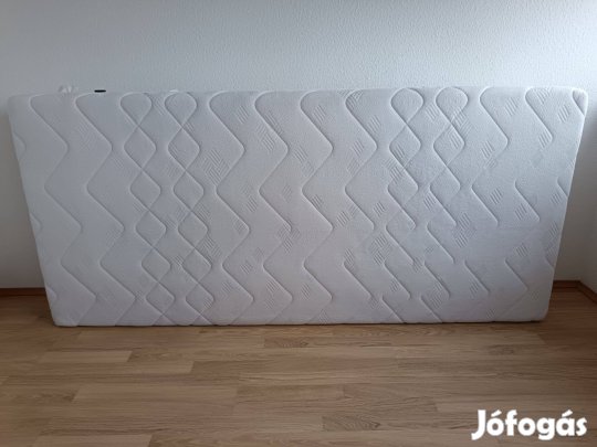 90x200 matrac 3db újszerű állapotban eladó