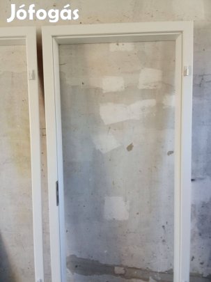 90x210 utólag beépíthető ajtó