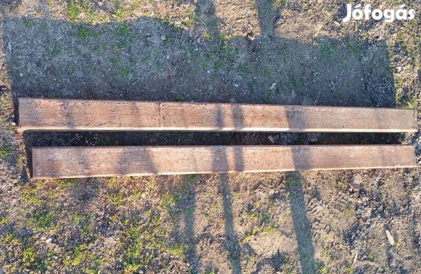 90x60x4 zártszelvény