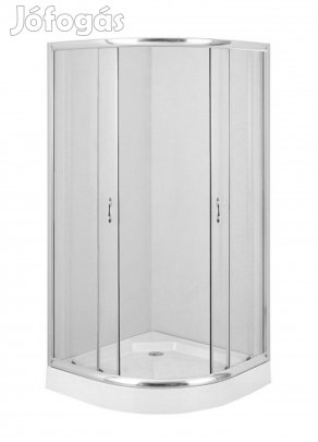 90x90-es zuhanykabin (új)