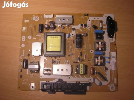 9101 Panasonic tápegység Tnpa6076 Tzrnp01Hmwe