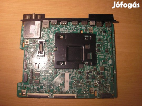9105 Samsung UE55NU8000 mainboard BN41-02636A BN94-12926B