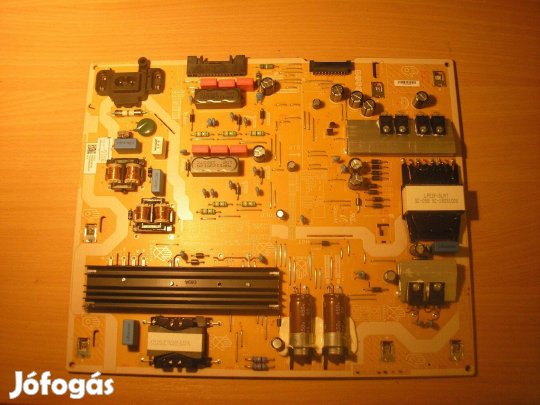 9106 Samsung UE55NU8000 tápegység BN44-00878C L55E7R_NSM Pslf181E10A