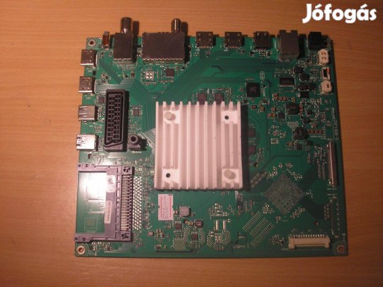 9108 hibás Grundig mainboard ZGF190R-5 Rayhzz