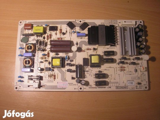 9109 Grundig tápegység Zwc194R-5 Zwc140 Wcv140