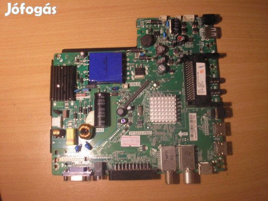 9110 Hibás Hisense LHD32D50TS mainboard TP.S512.PB83