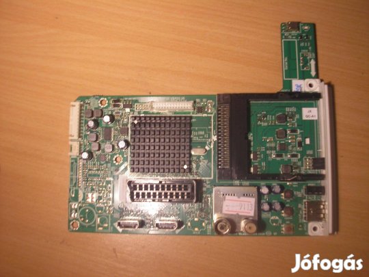 9113 Strong SRT 32HY1003W mainboard 5800-A6N35G-0P30 VER00.06