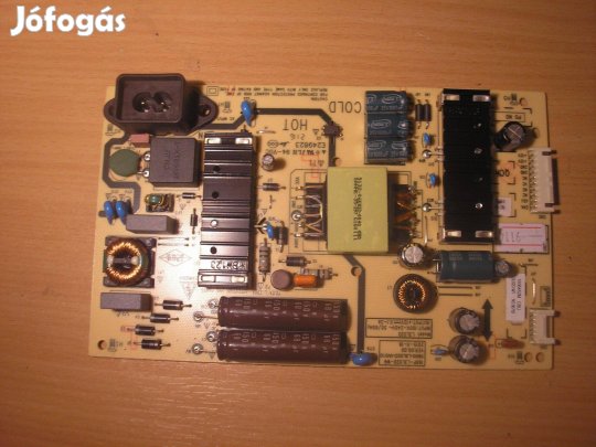 9114 Strong SRT 32HY1003W tápegység 168P-L3L02D-W0 5800-L3L02D-W010 VE