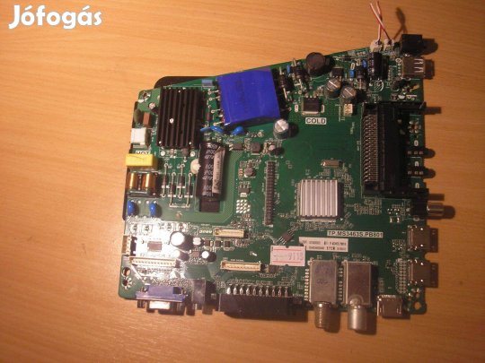 9118 Dyon mainboard TP.MS3463S.PB801