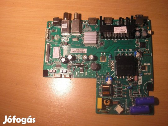 9120 Strong mainboard 3MS663L0S2A TP.MS3663S.PB781