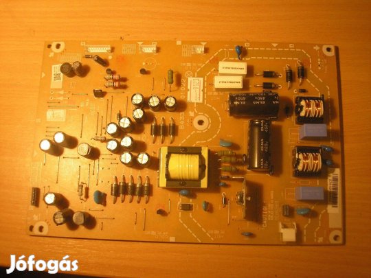 9123 Funai 39FL753P tápegység BA33T1F01022